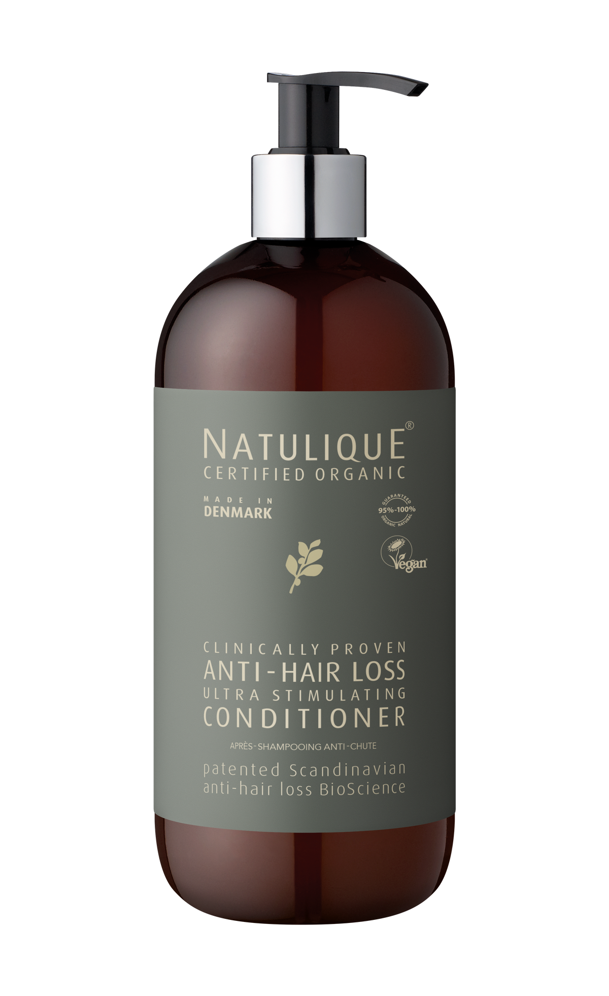 Natulique Anti Hair Loss Conditioner 150 ml