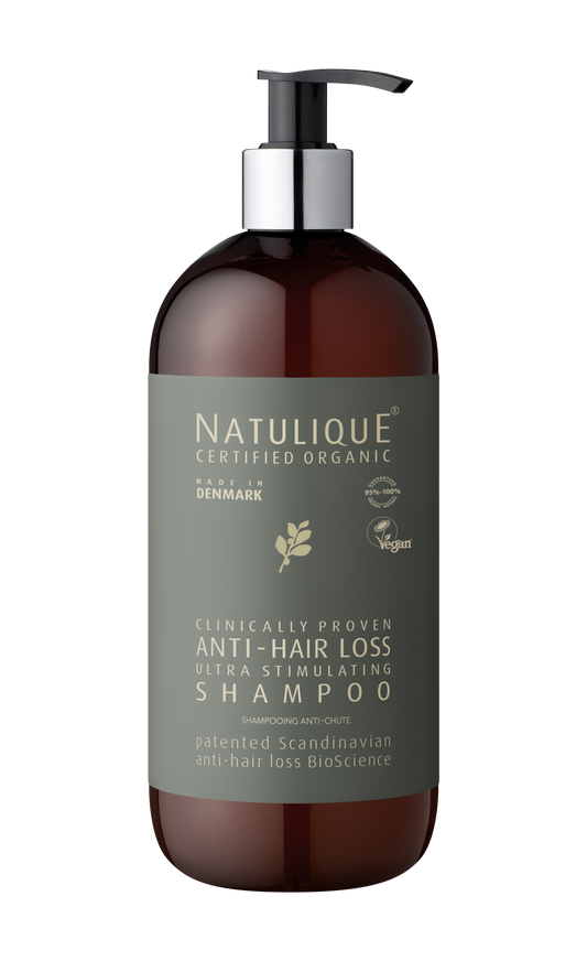 Natulique Anti Hair Loss Shampoo 150 ml