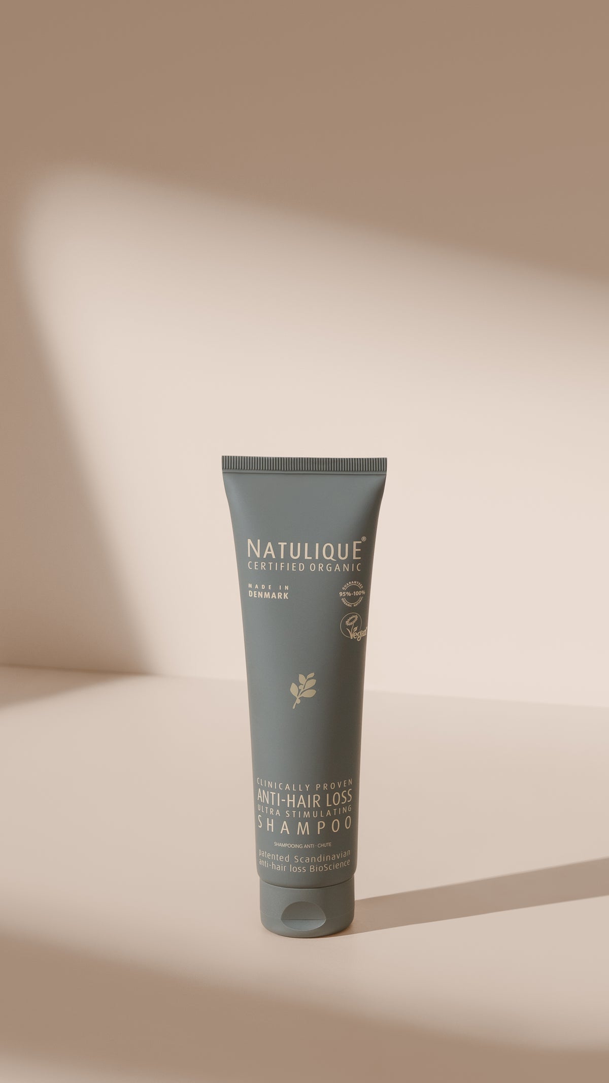 Natulique Anti Hair Loss Shampoo 150 ml