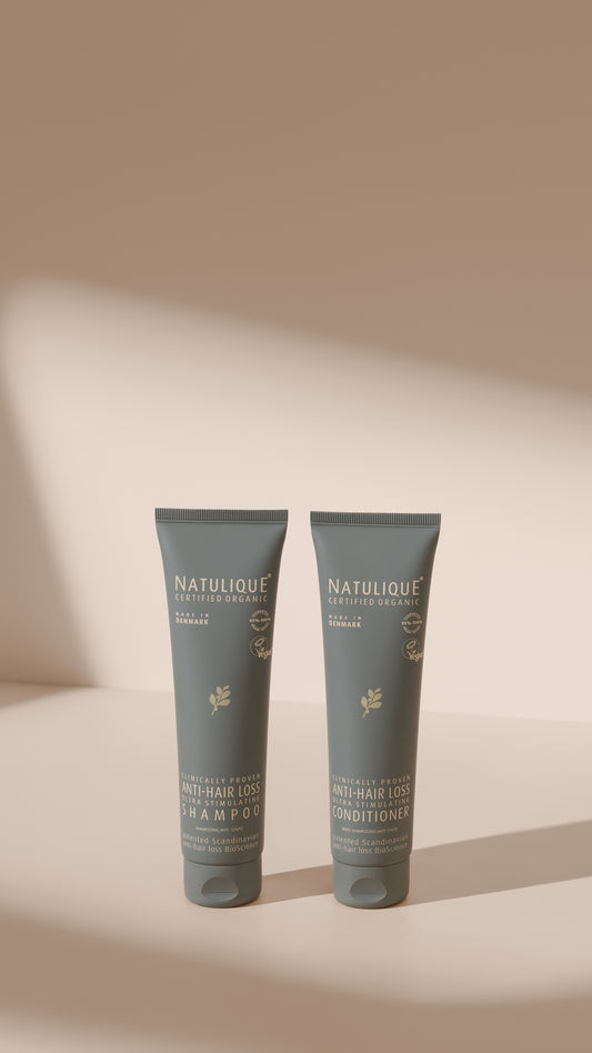 Natulique Anti Hair Loss Conditioner 500 ml