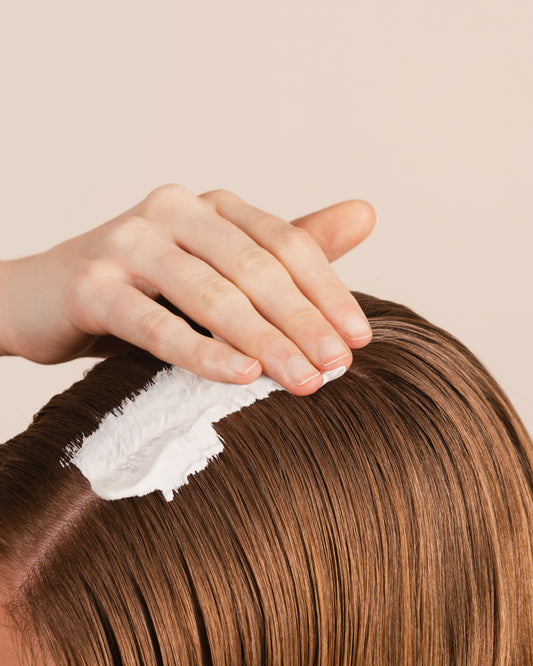 Natulique Exfoliative Scalp Calming Therapy