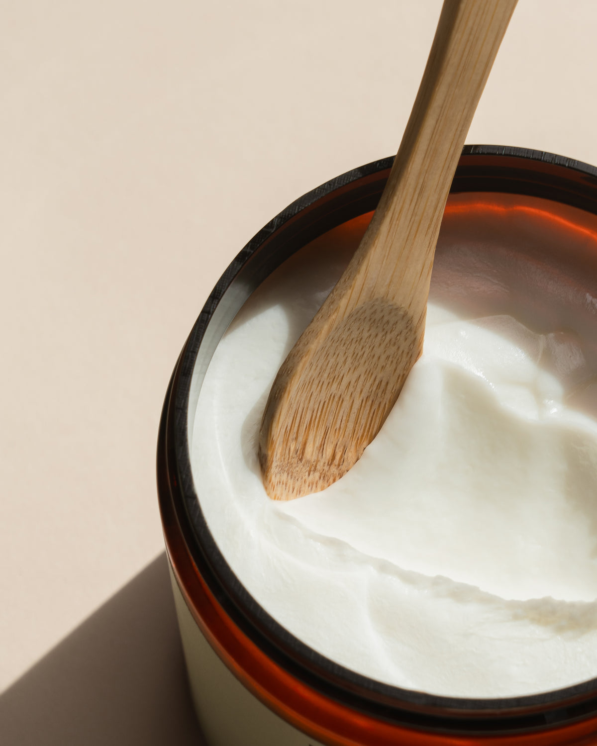 Natulique Hair Mask Spoon