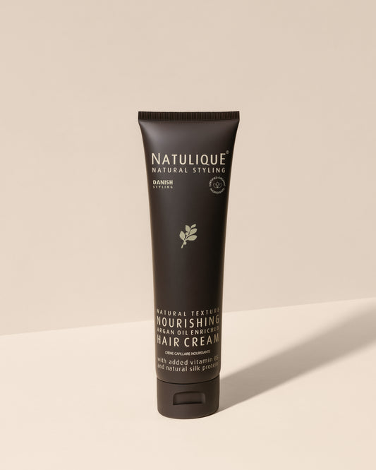 Natulique Nourishing Hair Cream 150 ml