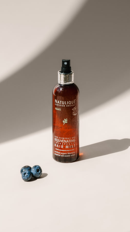 Natulique Rejuvenating Hair Mist 200 ml