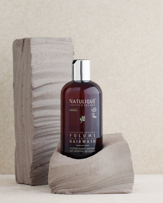 Natulique Volume Hairwash 250 ml