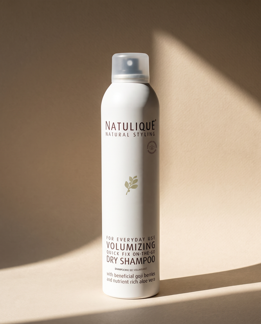Natulique Volumizing Dry Shampoo 100 ml