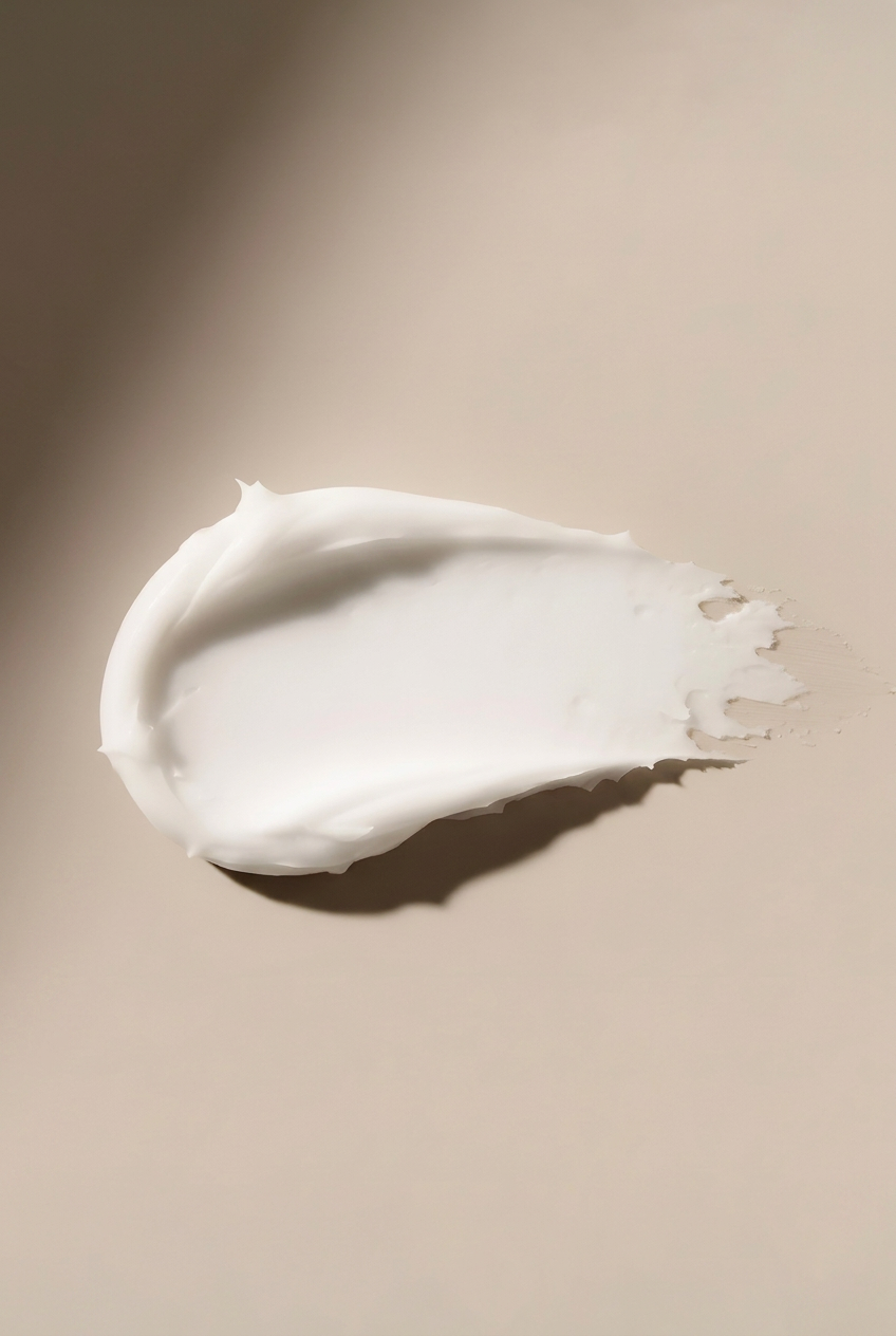 Textuurfoto Clay Wax in staand formaat