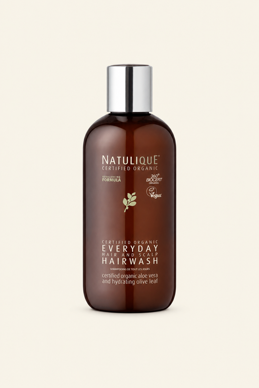Natulique Everyday Hairwash 250 ml