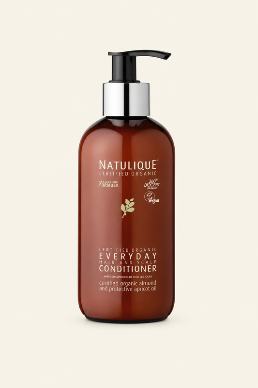 Natulique Everyday Conditioner 250 ml