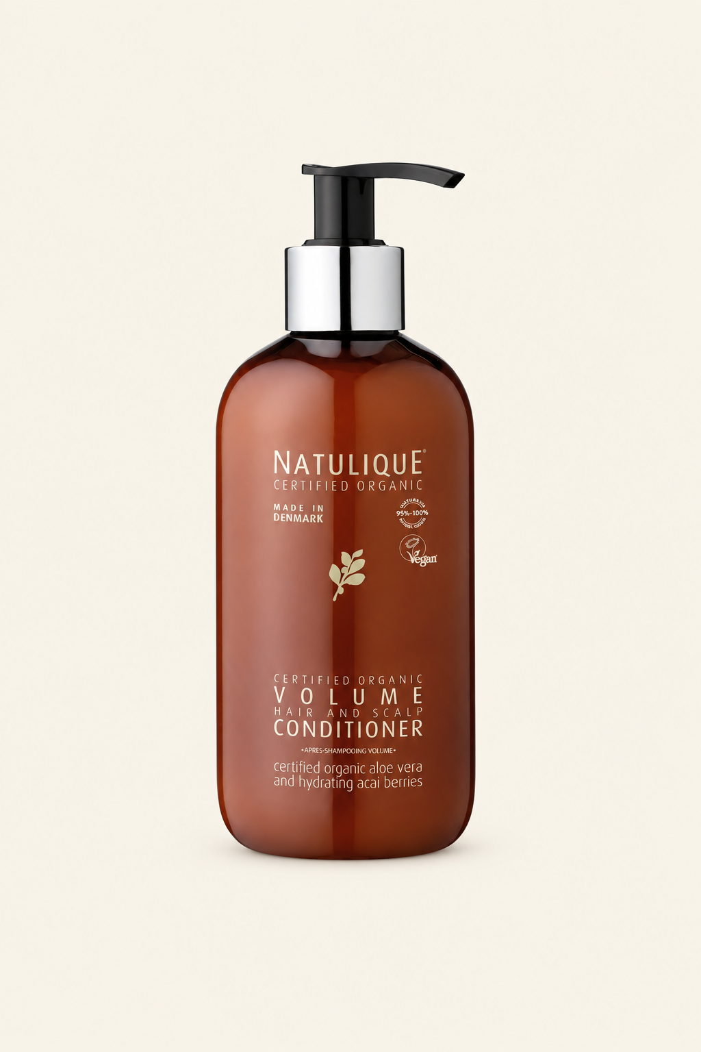 Natulique Volume Conditioner 250 ml