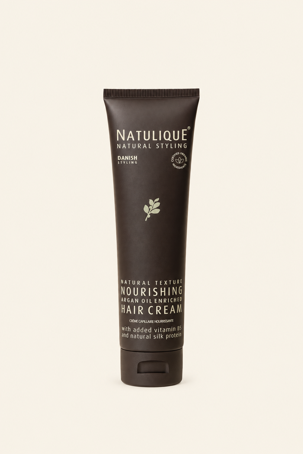 Natulique Nourishing Hair Cream 150 ml