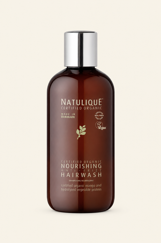 Natulique Nourishing Hairwash 250 ml