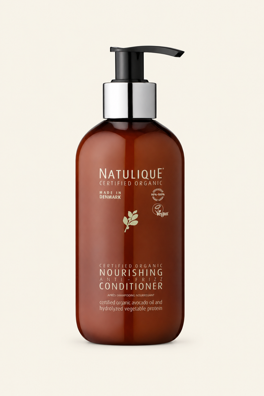 Natulique Nourishing Conditioner 250 ml