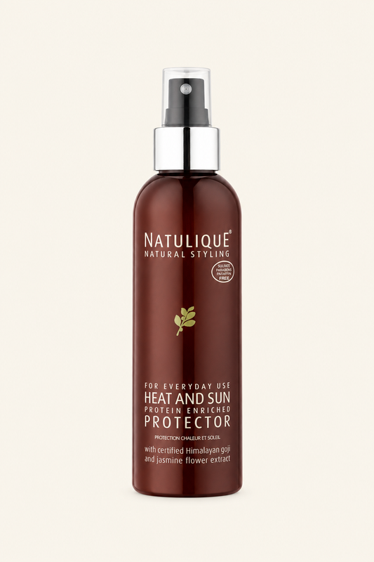 Natulique Heat and Sun Protector 200 ml
