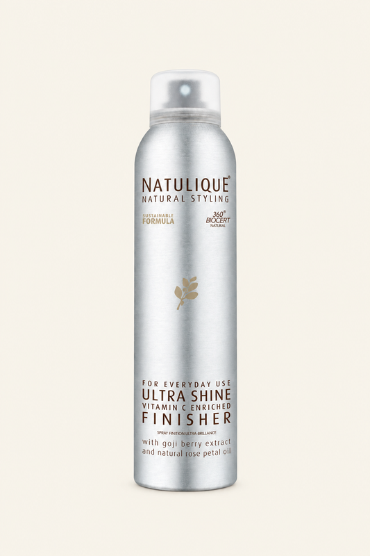 Natulique Ultra Shine Finisher 225 ml