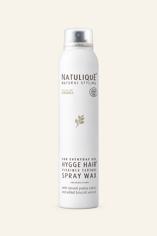 Natulique Hygge Hair Spray Wax 200 ml