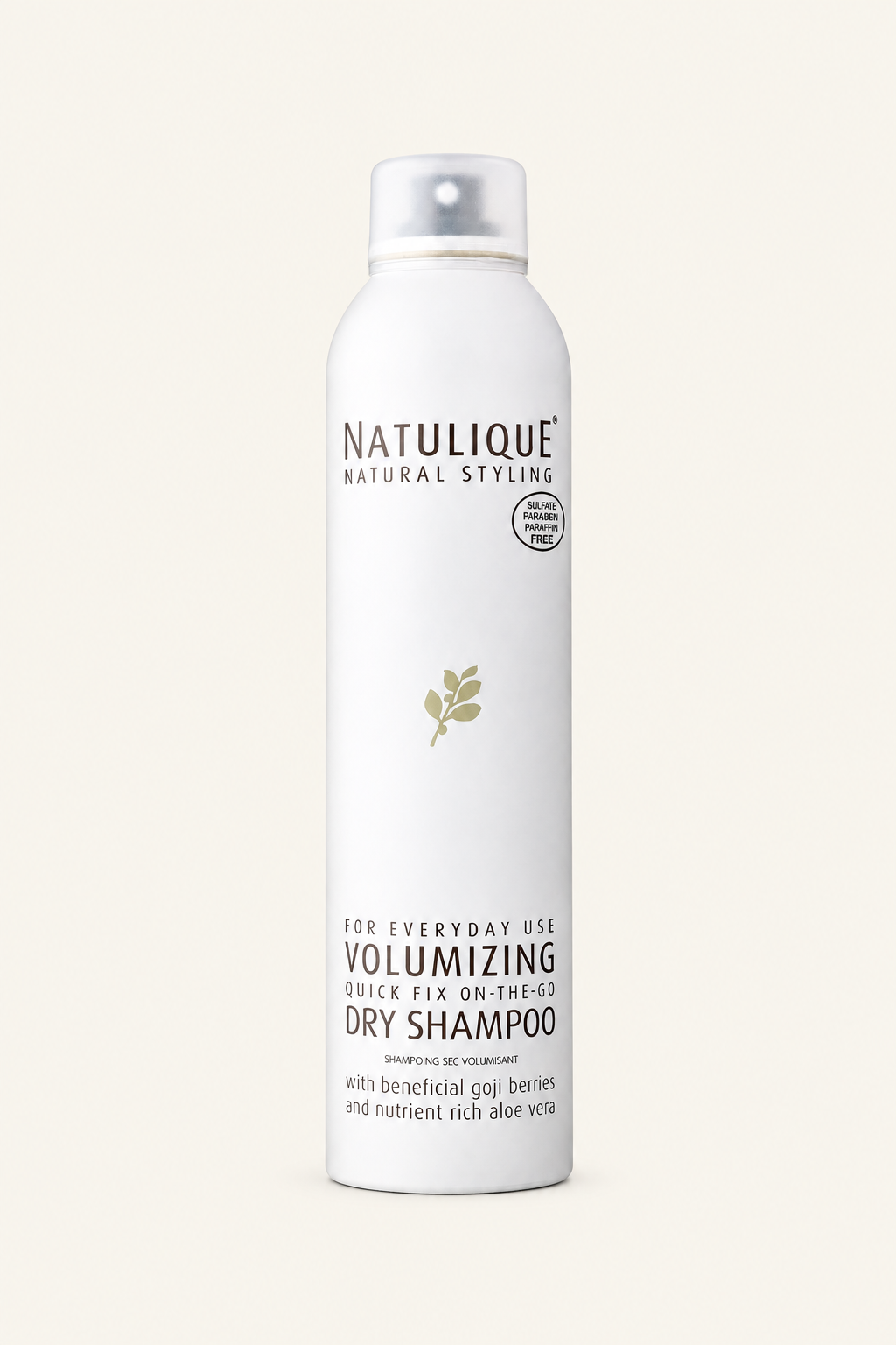 Natulique Volumizing Dry Shampoo 300 ml