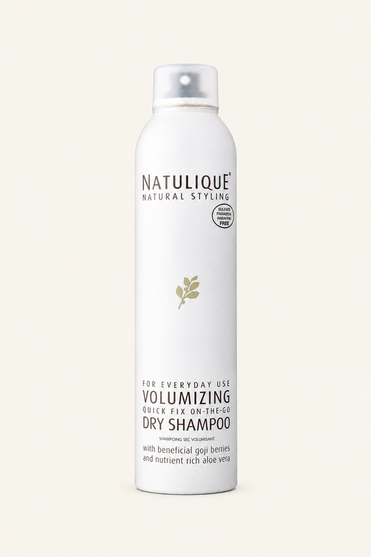 Natulique Volumizing Dry Shampoo 300 ml