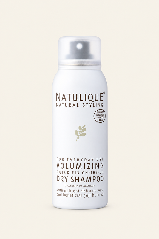 Natulique Volumizing Dry Shampoo 100 ml