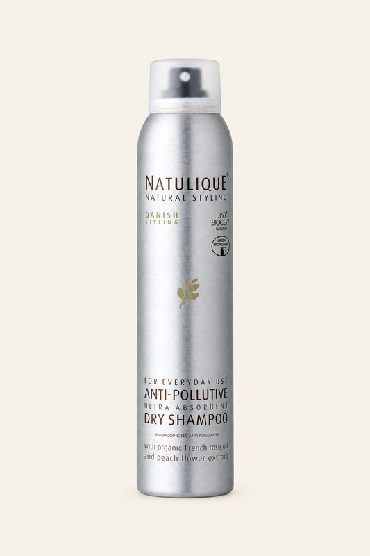 Natulique Anti-Pollutive Dry Shampoo 200 ml