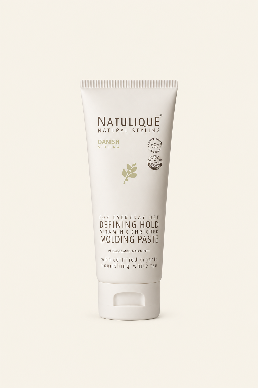 Natulique Defining Hold Molding Paste 100 ml