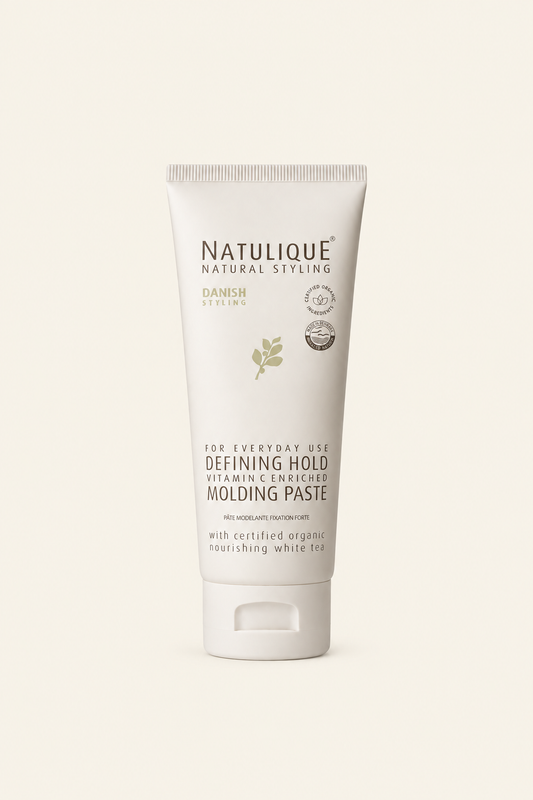 Natulique Defining Hold Molding Paste 100 ml