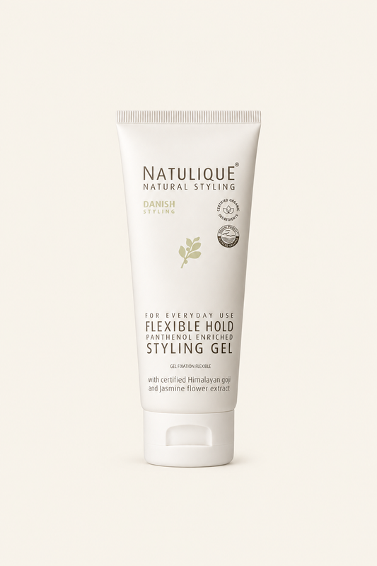 Natulique Flexible Hold Styling Gel 100 ml
