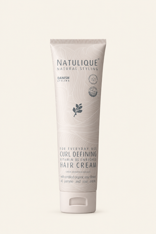 Natulique Curl Defining Hair Cream 150 ml