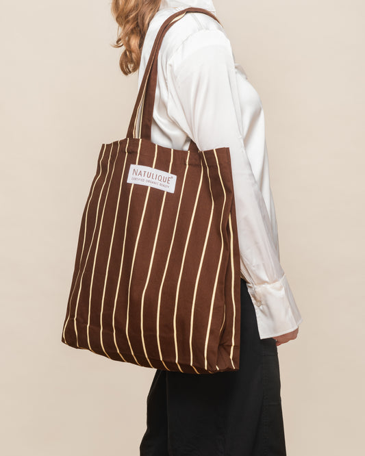 Natulique Tote Bag