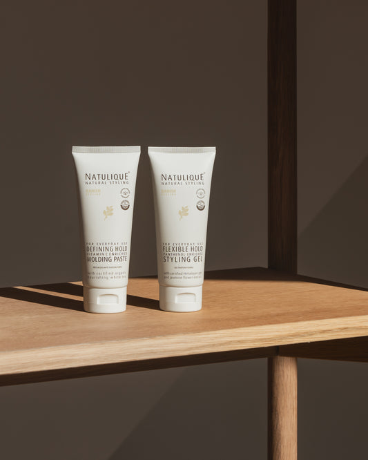 Natulique Defining Hold Molding Paste 100 ml
