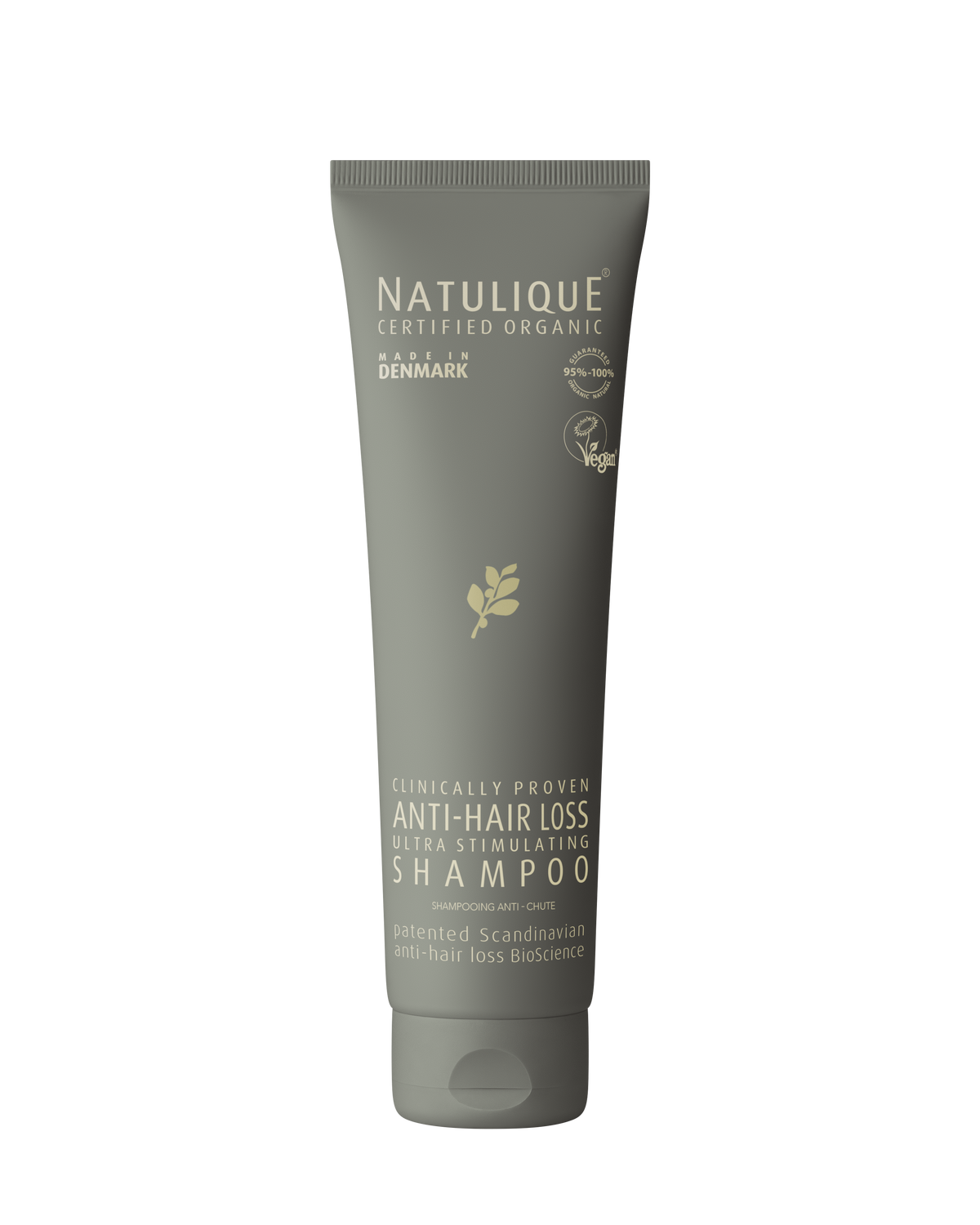 Natulique Anti Hair Loss Shampoo 150 ml