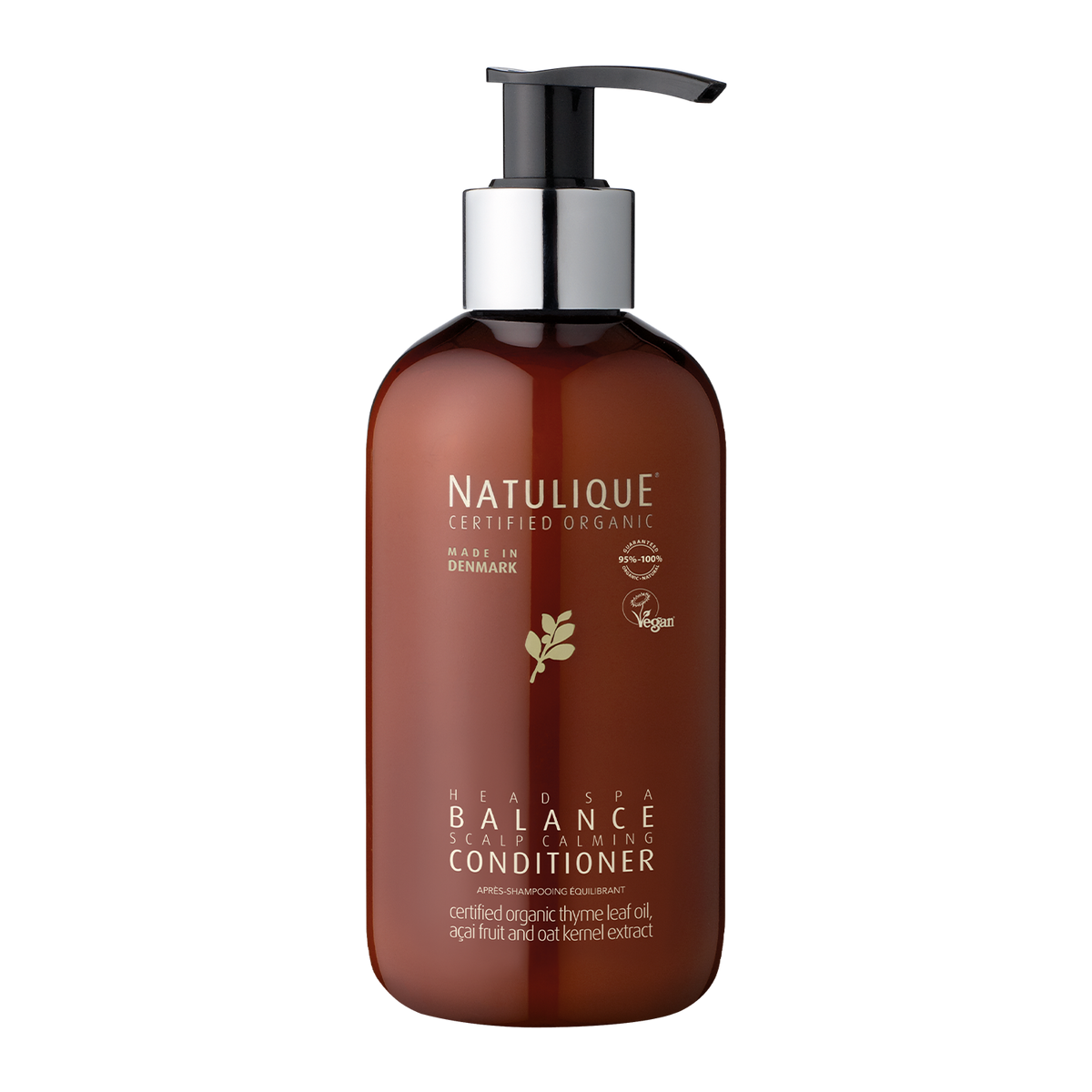 Natulique Balance Conditioner 250 ml