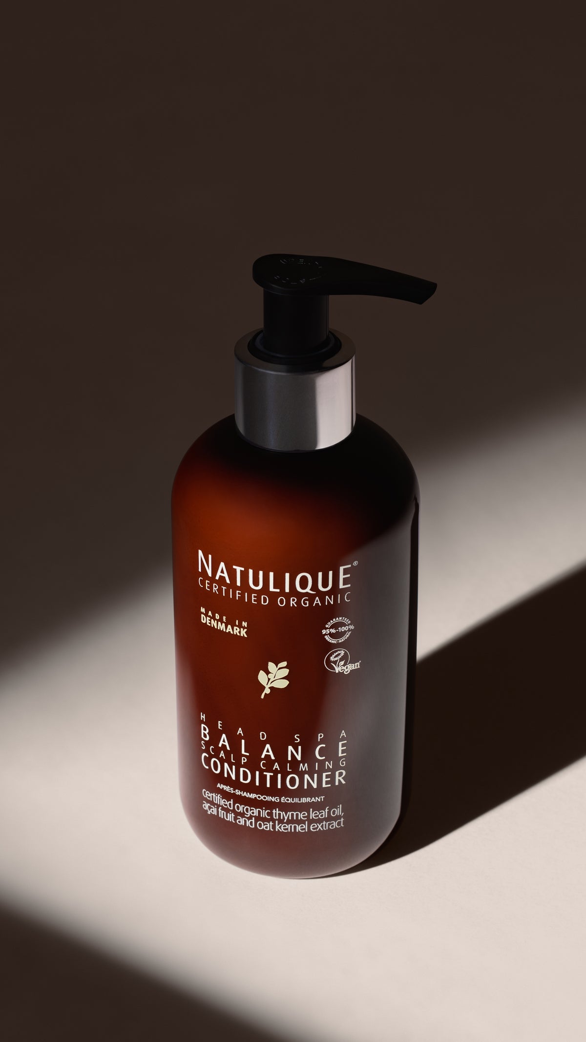 Natulique Balance Conditioner 250 ml
