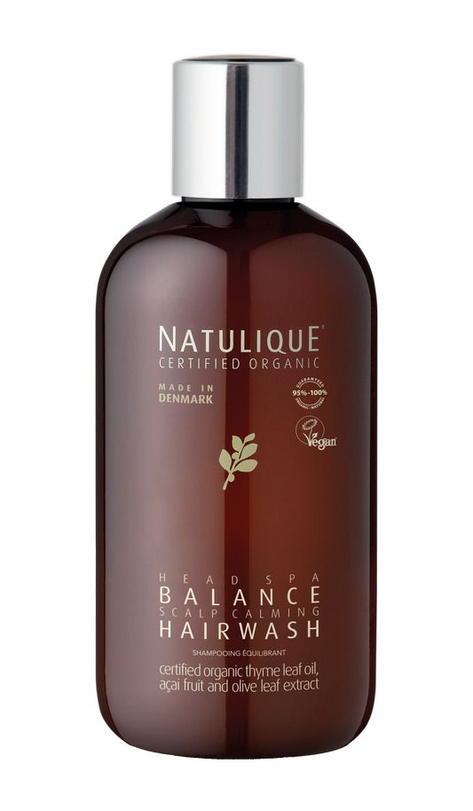 Natulique Balance Shampoo 250 ml