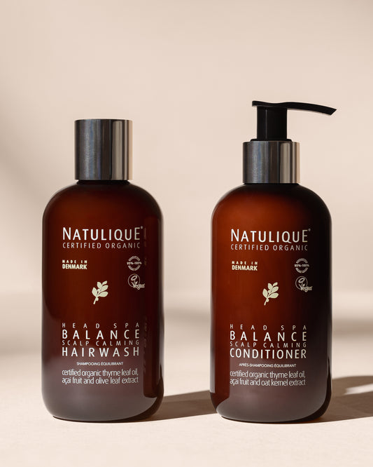 Natulique Balance Shampoo 250 ml