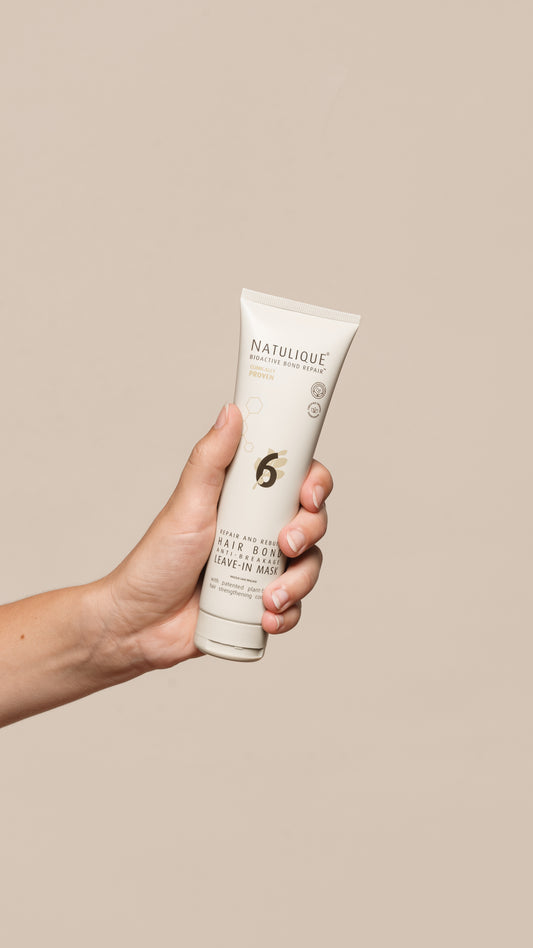 Natulique Hair Bond 6 Leave-In Mask 150 ml