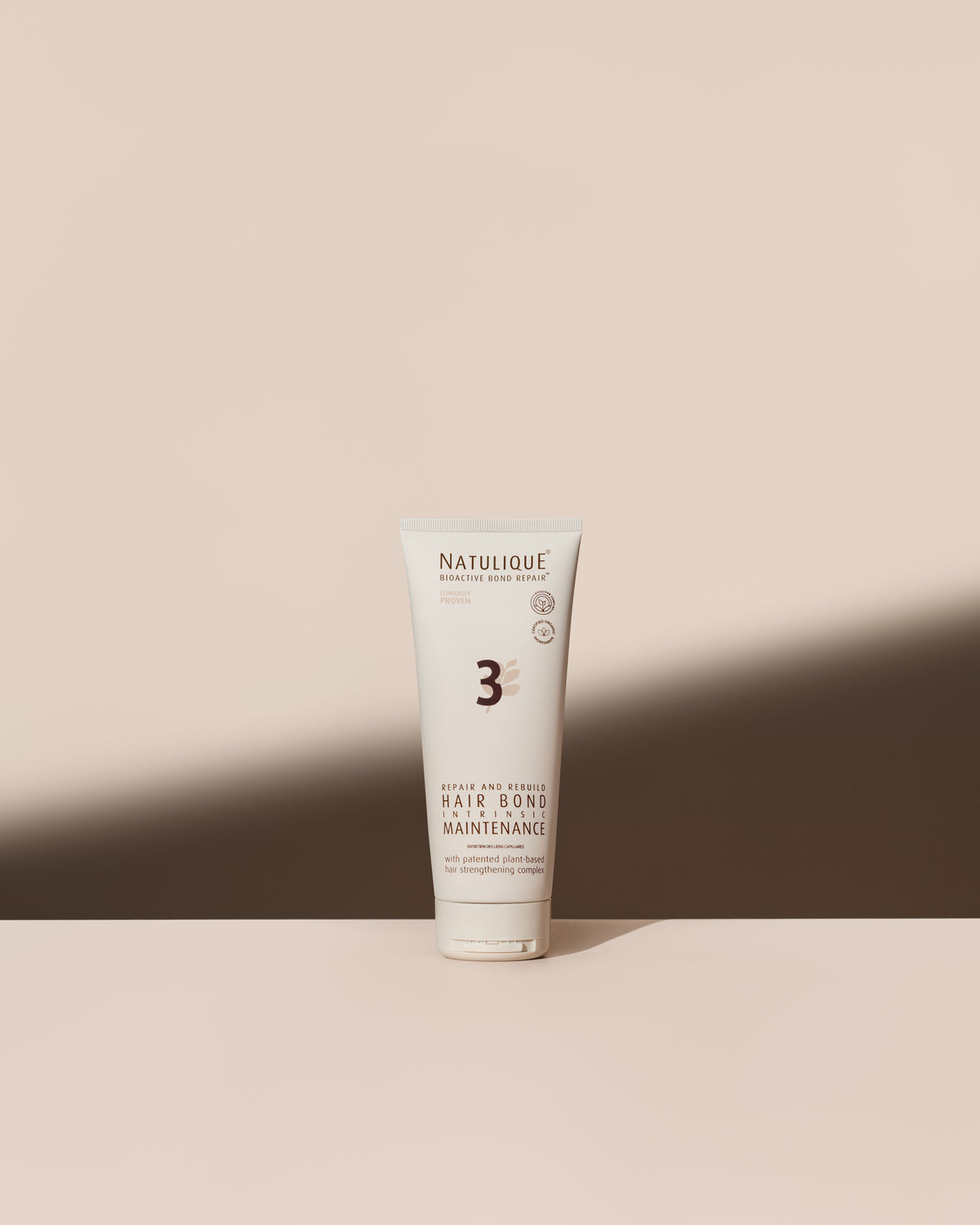 Natulique Hair Bond 3 Intrinsic Maintenance 200 ml