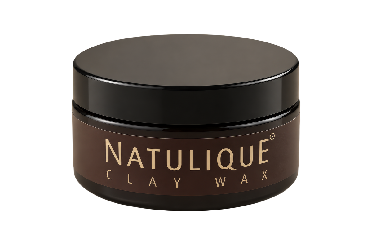 Natulique Clay Wax – 75 ml