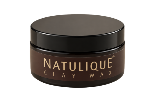 Natulique Clay Wax – 75 ml