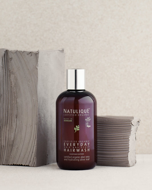 Natulique Everyday Hairwash 250 ml