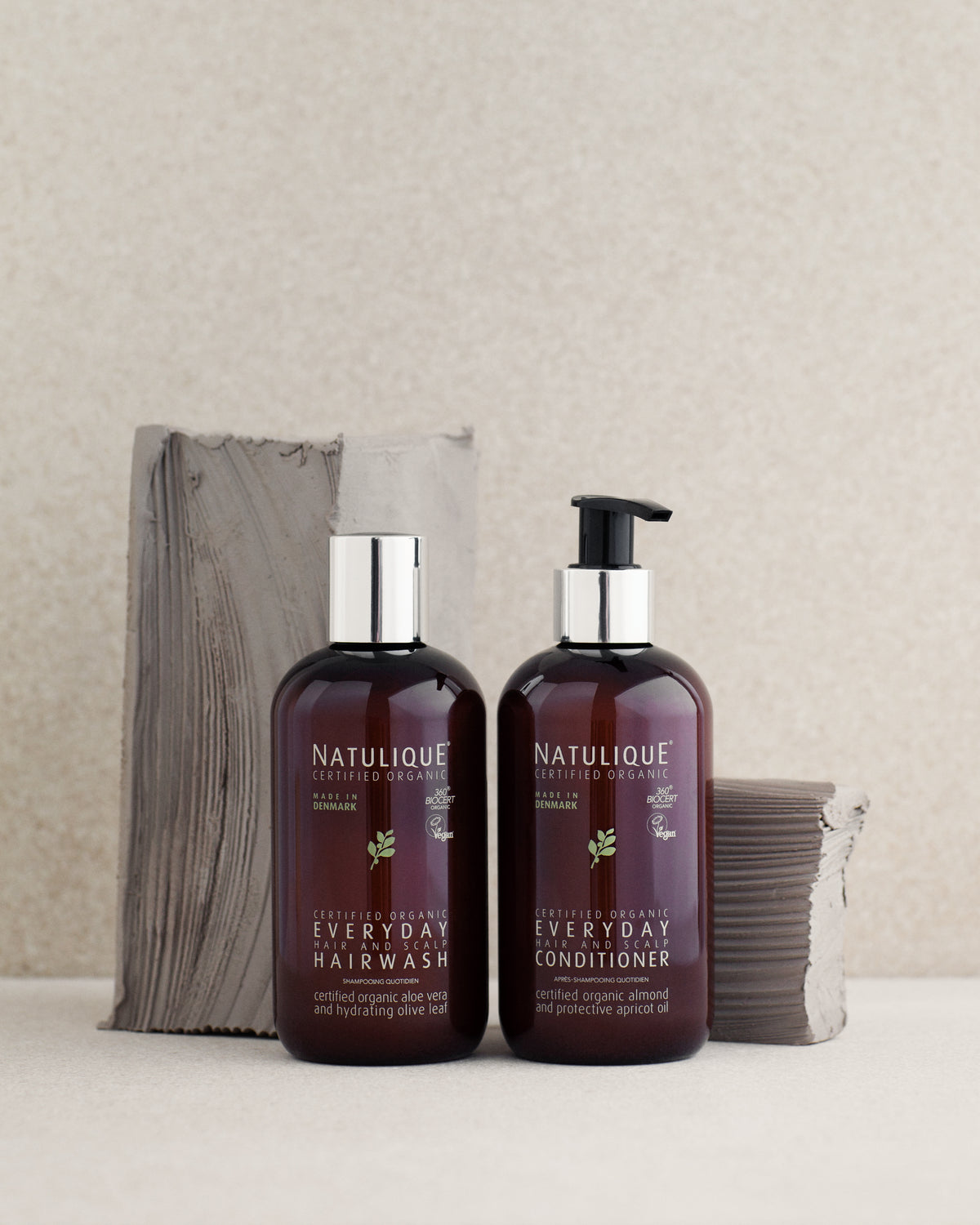 Natulique Everyday Conditioner 250 ml