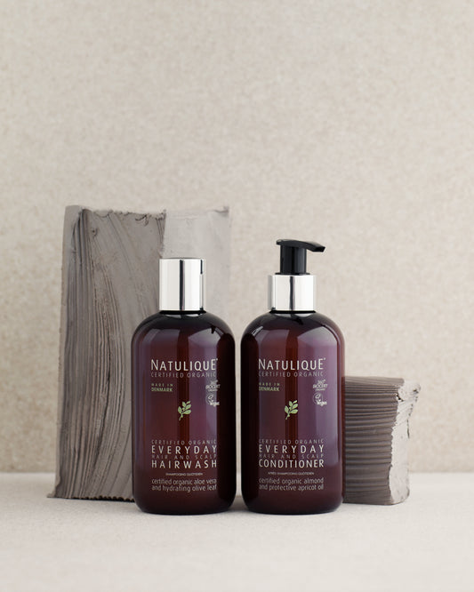 Natulique Everyday Conditioner 250 ml