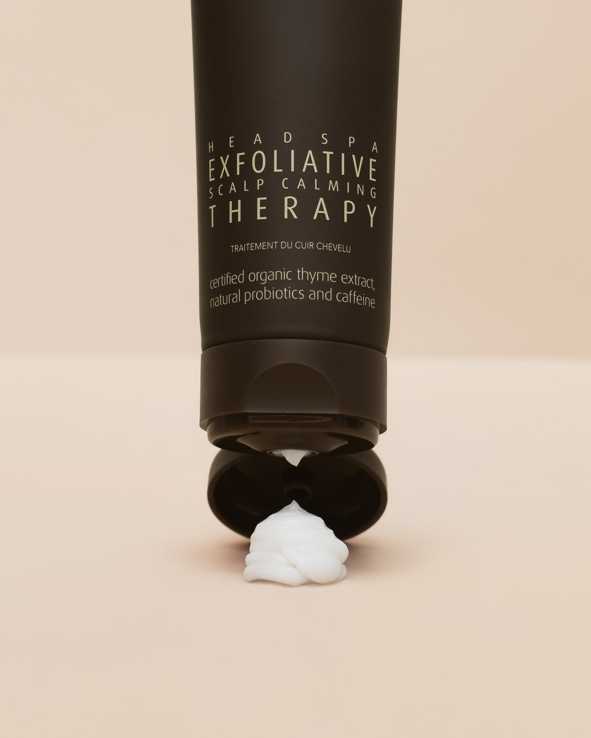 Natulique Exfoliative Scalp Calming Therapy