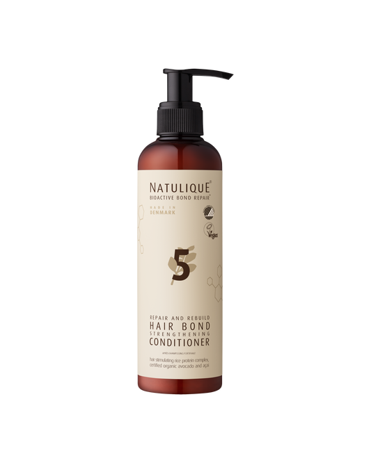 Natulique Hair Bond 5 Strengthening Conditioner 250 ml