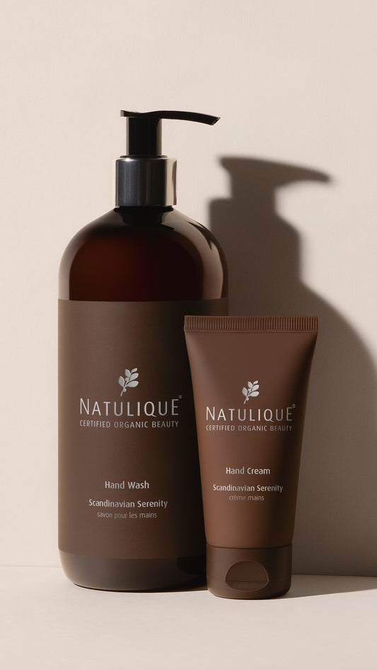 Natulique Scandinavian Serenity Handwash