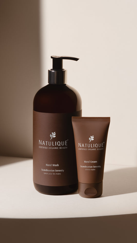 Natulique Scandinavian Serenity Handcream