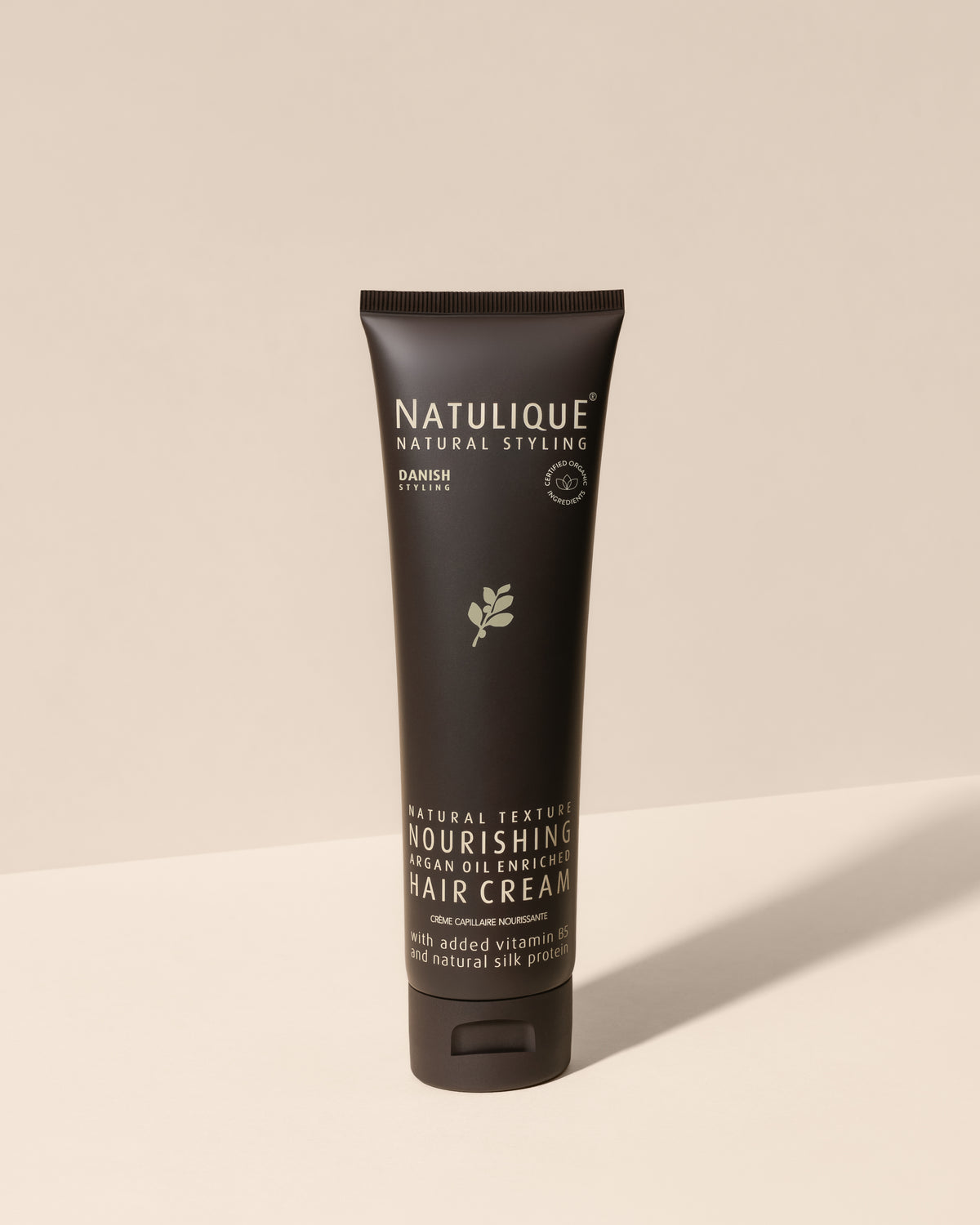 Natulique Nourishing Hair Cream 150 ml