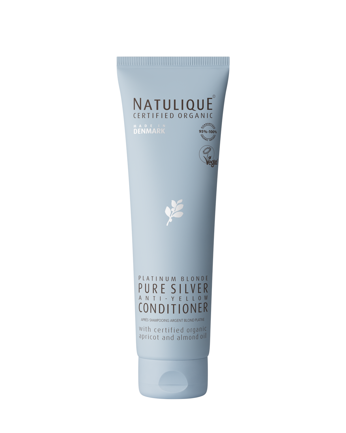 Natulique Pure Silver Conditioner 150 ml