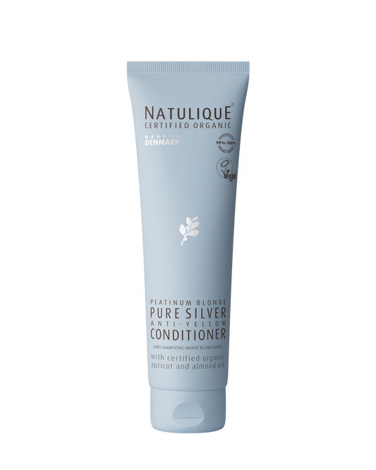 Natulique Pure Silver Conditioner 150 ml