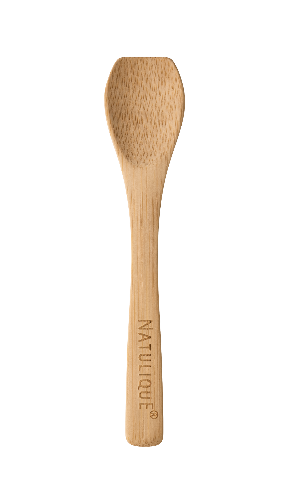 Natulique Hair Mask Spoon